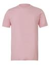 CA3001 CV3001 Retail T-Shirt Pink colour image